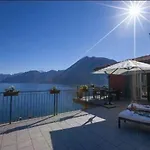 Apartman Attico Con Grande Terrazza Vista *