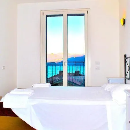 Appartement Attico Con Grande Terrazza Vista *