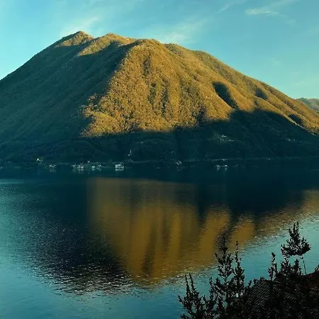 Attico Con Grande Terrazza Vista *