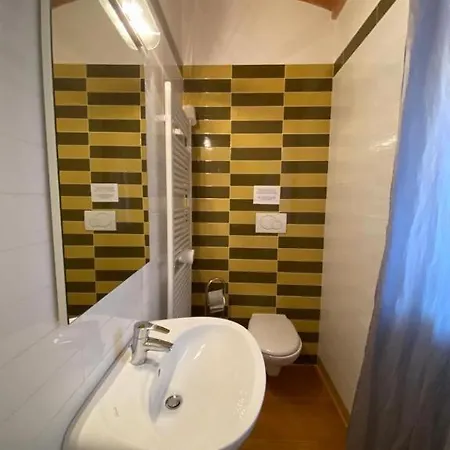 Appartement Attico Con Grande Terrazza Vista Argegno