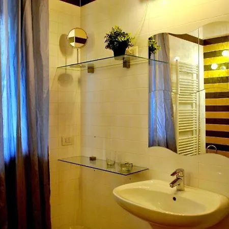 Attico Con Grande Terrazza Vista * Argegno